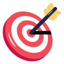 target